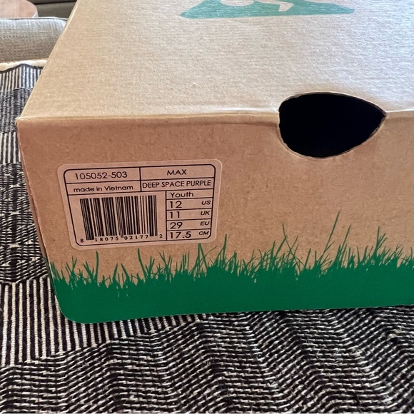 PLAE Max Sneakers - Picture 9 of 9